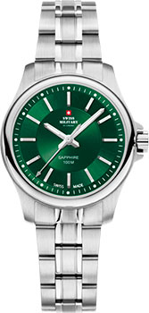 Swiss Military Quartz